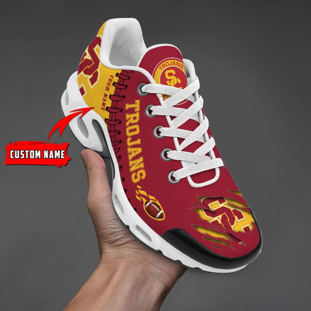 USC Trojans Varsity Jacket